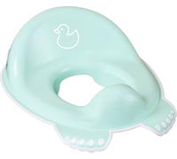 TEGA BABY Adaptateur WC vert canard