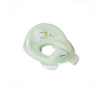 TEGA BABY Adaptateur WC vert fée de la forêt