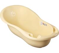 TEGA BABY Baignoire grand chat 102cm jaune