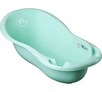 Tega Baby Baignoire pour bébé Motif canard Vert 102 cm