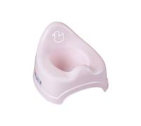 TEGA BABY Basic Duck potty avec mélodie rose