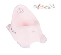 Tega Baby Pot avec musique - Little Bunnies Light Pink