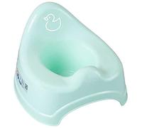 TEGA BABY Potty Duck basic green