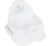 Tega Baby Eco Bunny potty - blanc