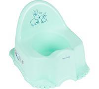 Tega Baby Pot Little Bunny Menthe écologique