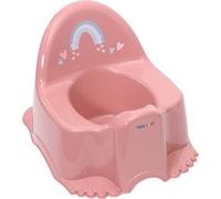 Tega Baby Meteo Eco Old Rose Pot avec Musique PO-080-123