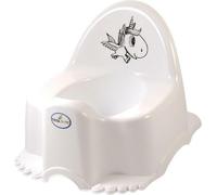 TEGA BABY ECO Pot de licorne blanc