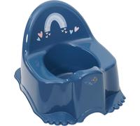 Tega Baby Eco Rainbow potty - grenat
