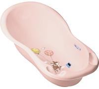 TEGA BABY Grande baignoire 102 cm Forest fairy tale pink