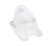 TEGA BABY Lapin Potty avec mélodie blanc