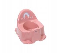 Tega Baby Meteo Eco Old Rose Pot avec Musique PO-080-123