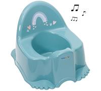 Tega Baby Meteo Eco Turquoise Pot avec Musique PO-080-165