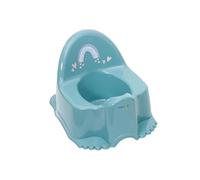 Tega Baby Meteo Turquoise Anti-Slip Pot avec Musique PO-079-165