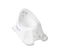 Tega Baby OWL pot blanc antidérapant