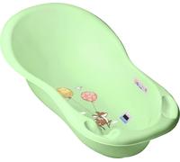TEGA BABY Petite baignoire 86 cm Vert fée des bois