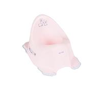 Tega Baby Pot avec musique - Little Bunnies Light Pink