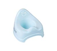 TEGA Baby Pot Canard Basic avec Melody Bleu