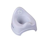 Tega Baby Pot Canard Basic avec Melody Gris
