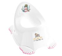 Tega Baby Pot licorne Blanc/rose