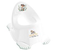 TEGA Baby Pot Little Fox Blanc/vert