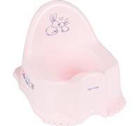 Tega Baby Pot pour bébé Motif lapin Rose