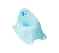 TEGA BABY Pot pour chien et chat avec mélodie Bleu