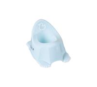 Tega Baby potty anti-dérapant bleu canard