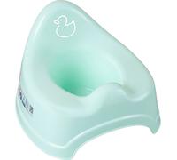 TEGA BABY Potty Duck basic green