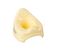 TEGA BABY Potty Duck basic jaune