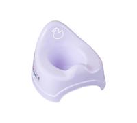 TEGA BABY Potty Duck Basic lila