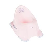 Tega Baby Potty Eco Bunny antidérapant - Rose