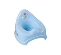 TEGA BABY Potty Forest Fairy - basique, bleu