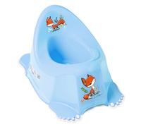 TEGA BABY Potty Forest Fairy Blue