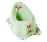 TEGA BABY Potty Forest Fairy Green