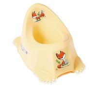 TEGA BABY Potty Forest Fairy Jaune
