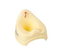 TEGA BABY Potty Forest Fairy Tale - basic, jaune