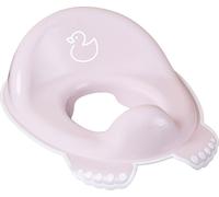 TEGA BABY Réducteur de toilette Kitty rose