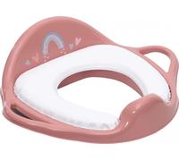 TEGA BABY siège de toilette - souple, Meteo, rose