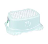 TEGA BABY Tabouret de marche vert canard