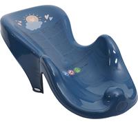 TEGA BABY Tapis de bain Meteo, bleu foncé