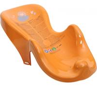 TEGA BABY tapis de bain Meteo, jaune