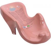TEGA BABY Tapis de bain Meteo, rose