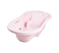 TEGA Baignoire bébé profilée 2en1 KOMFORT