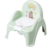 TEGA Mini pot de toilette pour enfant - Vert