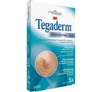Tegaderm Film Transparent Adhésif Pansements