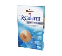 Tegaderm Pans Adh 6Cmx7Cm 10 T