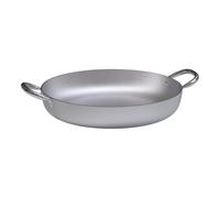 Tegame Aluminium 2 Poignées Professionnel BALLARINI Série 7000 Ø 45 cm H 8