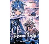 Tegami Bachi 3, Tegami Bachi Hiroyuki Asada (Auteur)