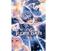 Tegami Bachi Gn Vol 16 (Paperback) Hiroyuki Asada, (Auteur)