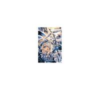 Tegami Bachi, Vol. 12